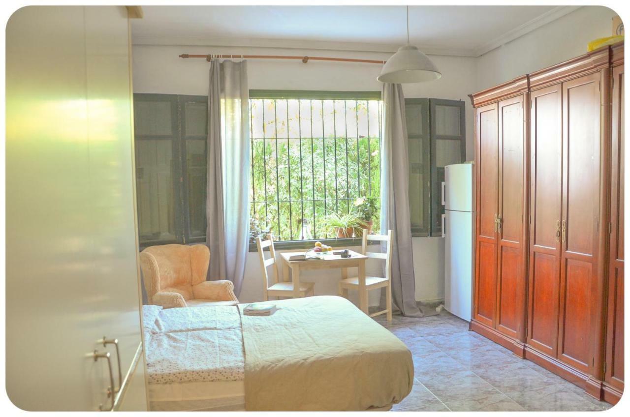 세비야 Heliopolis I 아파트 외부 사진