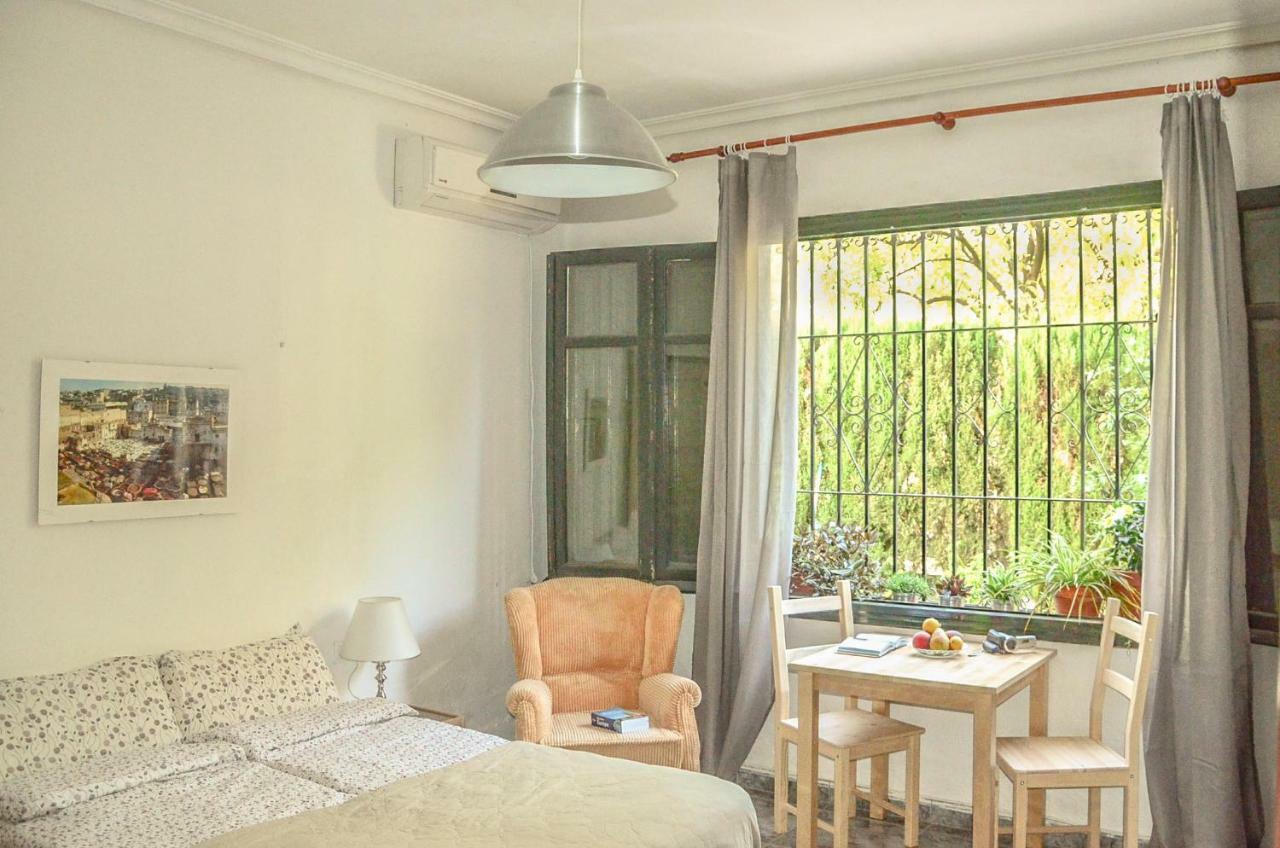 세비야 Heliopolis I 아파트 외부 사진