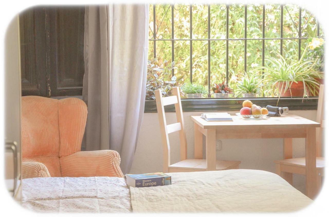 세비야 Heliopolis I 아파트 외부 사진