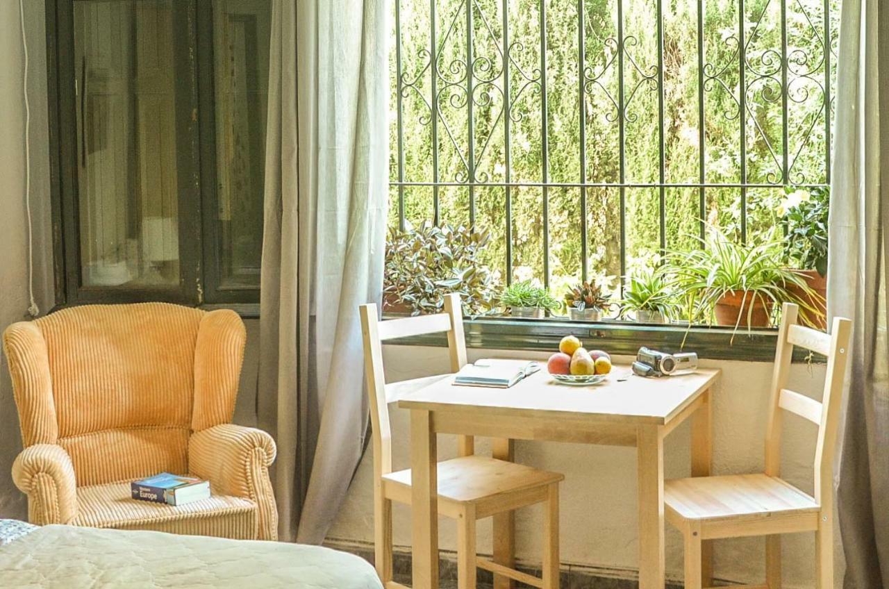 세비야 Heliopolis I 아파트 외부 사진