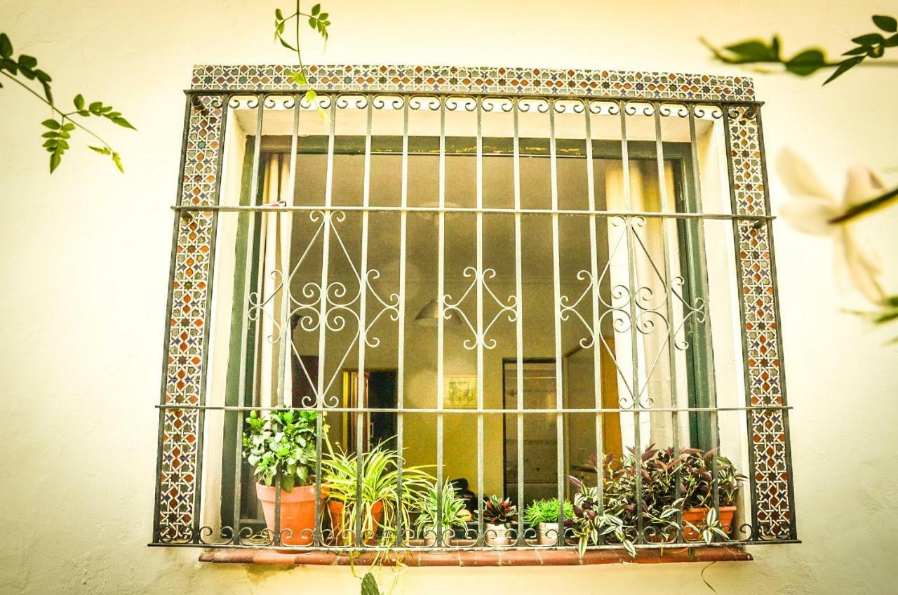 세비야 Heliopolis I 아파트 외부 사진