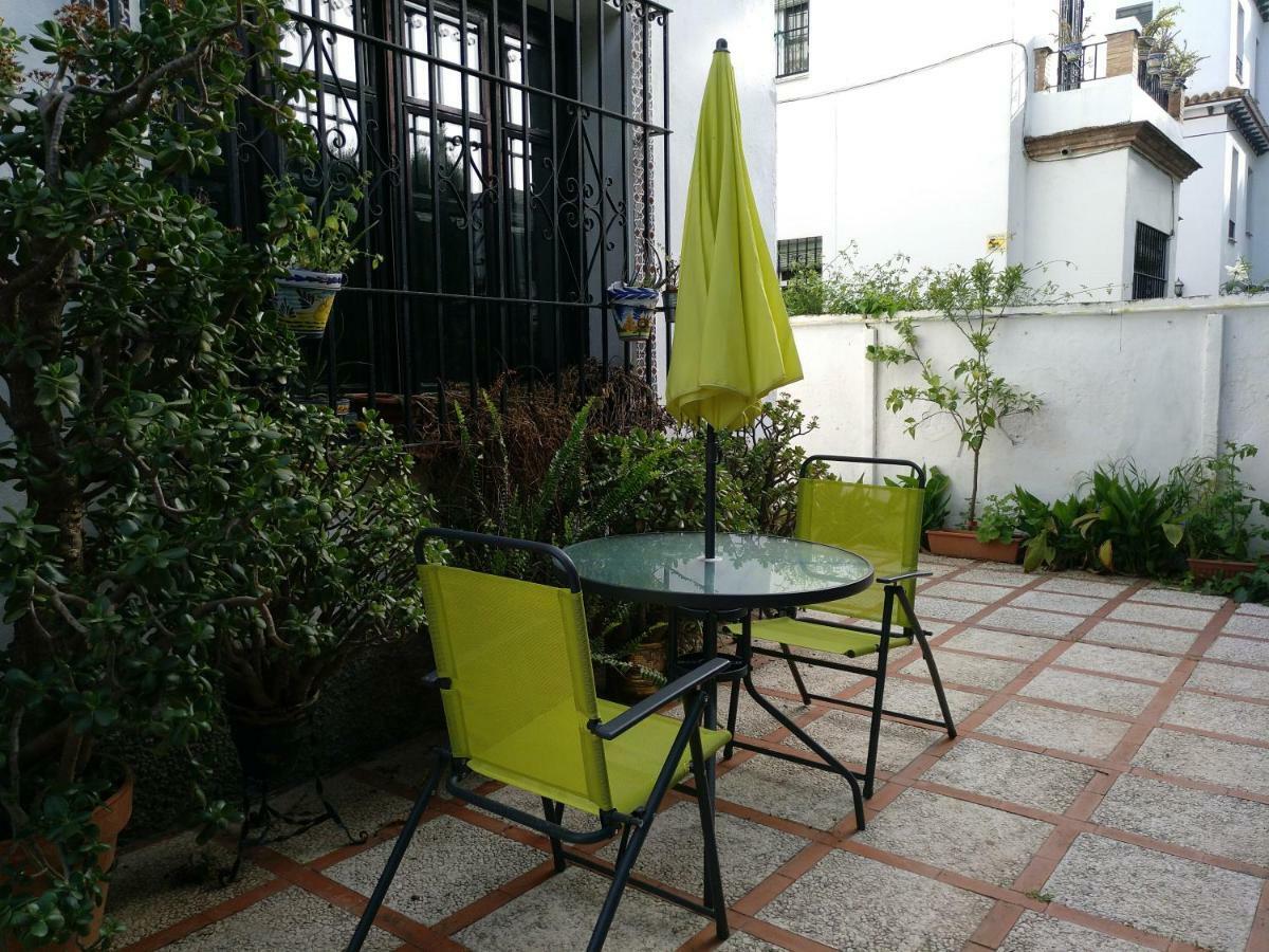 세비야 Heliopolis I 아파트 외부 사진